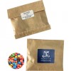 Brown Kraft Paper Bag 50g M&Ms